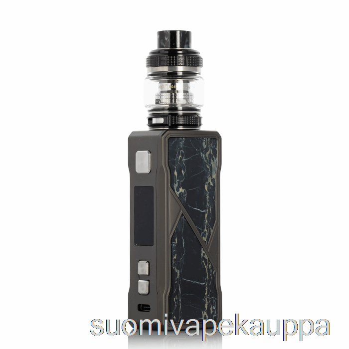 Vape Kauppa Freemax Maxus 100w Aloituspakkaus Marmori Musta